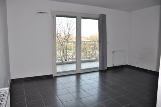  Appartement � vendre 1 pi�ce 25 m�
