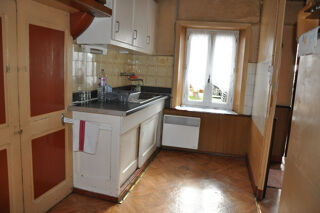  Maison à vendre 5 pièces 60 m²
