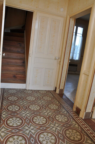  Maison à vendre 4 pièces 65 m²