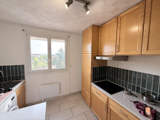 Appartement 3 pièces 53 m² · à Roanne · 53 m² · 63 000 €