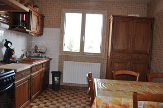  Maison à vendre 5 pièces 92 m²
