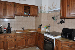  Maison à vendre 4 pièces 75 m²