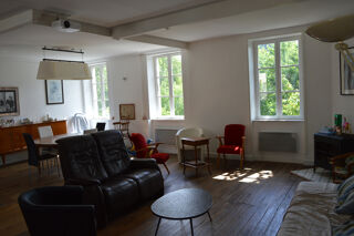  Maison à vendre 8 pièces 205 m²