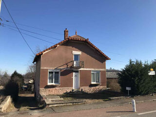  Maison à vendre 5 pièces 118 m²