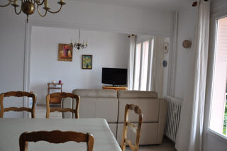  Appartement à vendre 4 pièces 70 m²