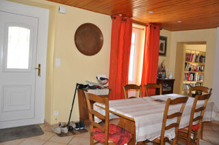  Maison à vendre 4 pièces 86 m²