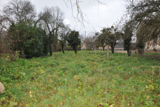  Terrain à vendre 1040 m²
