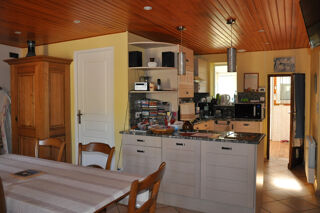  Maison à vendre 4 pièces 86 m²