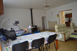  Maison à vendre 10 pièces 235 m²