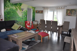  Maison à vendre 5 pièces 107 m²
