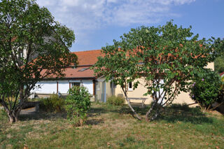  Maison à vendre 4 pièces 86 m²
