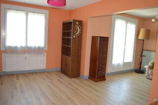  Appartement � vendre 2 pi�ces 57 m�