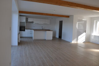  Maison à louer 4 pièces 123 m²