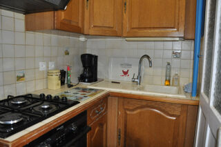  Maison à vendre 5 pièces 122 m²