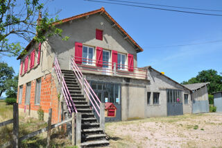  Maison à vendre 4 pièces 75 m²