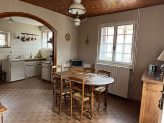  Maison à vendre 5 pièces 164 m²
