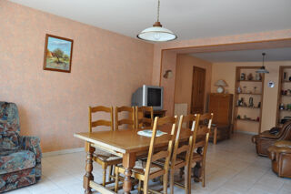  Maison � vendre 5 pi�ces 144 m�