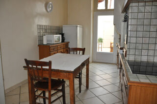 Maison à vendre 8 pièces 160 m²
