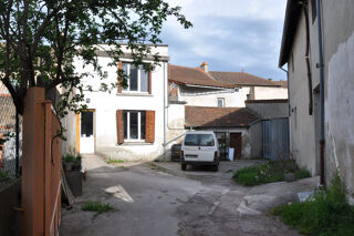  Immeuble à vendre 68 m²