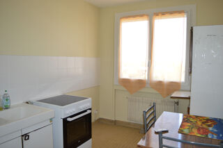  Appartement � vendre 2 pi�ces 57 m�