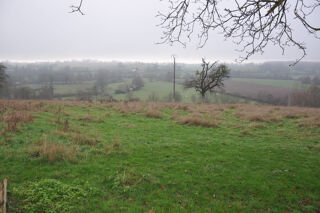  Terrain � vendre 2057 m�