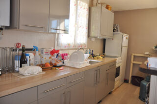  Maison à vendre 3 pièces 65 m²