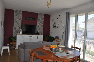  Maison à vendre 4 pièces 75 m²