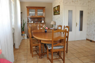  Maison à vendre 6 pièces 131 m²