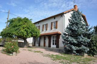 Maison à vendre 6 pièces 170 m²