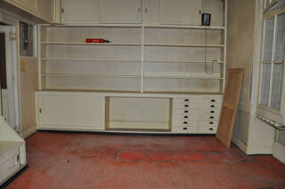  Maison � vendre 7 pi�ces 119 m�