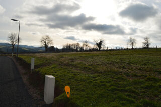  Terrain � vendre 796 m�