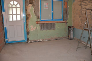  Maison � vendre 4 pi�ces 64 m�