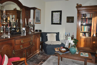  Maison � vendre 3 pi�ces 56 m�