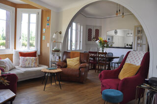  Maison à vendre 6 pièces 179 m²