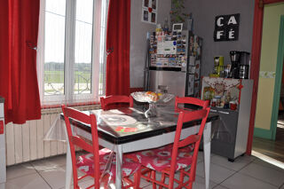  Maison � vendre 7 pi�ces 163 m�