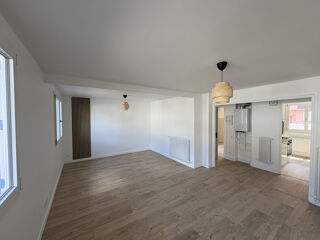  Appartement à vendre 3 pièces 53 m²