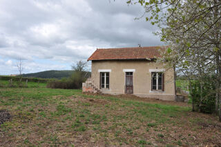 Maison 39m2 Andelaroche
