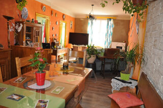  Maison à vendre 7 pièces 163 m²