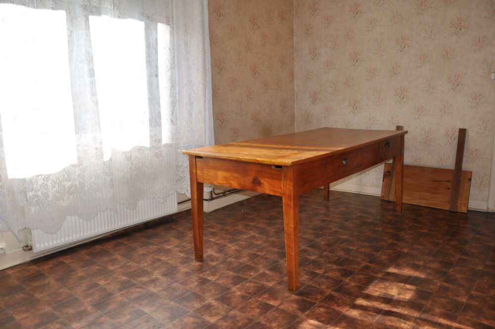 Vente Maison Maison de village à fort potentiel   Idéal investisseur ou projet familial Arfeuilles