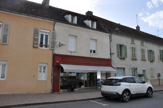  Immeuble à vendre 68 m²