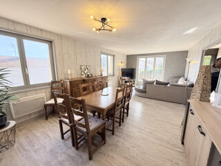  Maison à vendre 6 pièces 160 m²