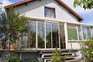  Maison à vendre 7 pièces 150 m²