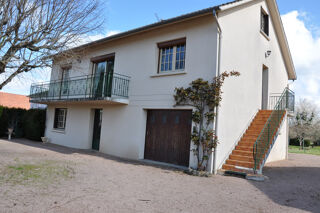  Maison à vendre 5 pièces 92 m²