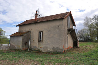  Maison à vendre 3 pièces 39 m²