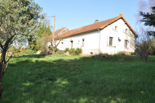 Maison à vendre 8 pièces 138 m²