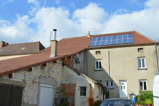  Maison à vendre 10 pièces 235 m²