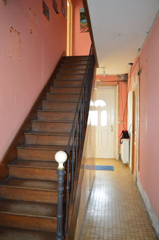 Maison à vendre 10 pièces 235 m²