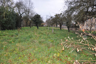  Terrain à vendre 1040 m²