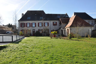  Propri�t�/ch�teau � vendre 15 + pi�ces 573 m�