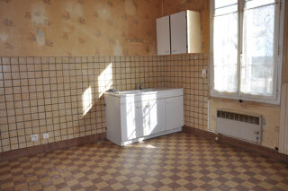  Maison à vendre 4 pièces 65 m²